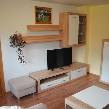 Apartments Arh Bohinj ภายนอก รูปภาพ