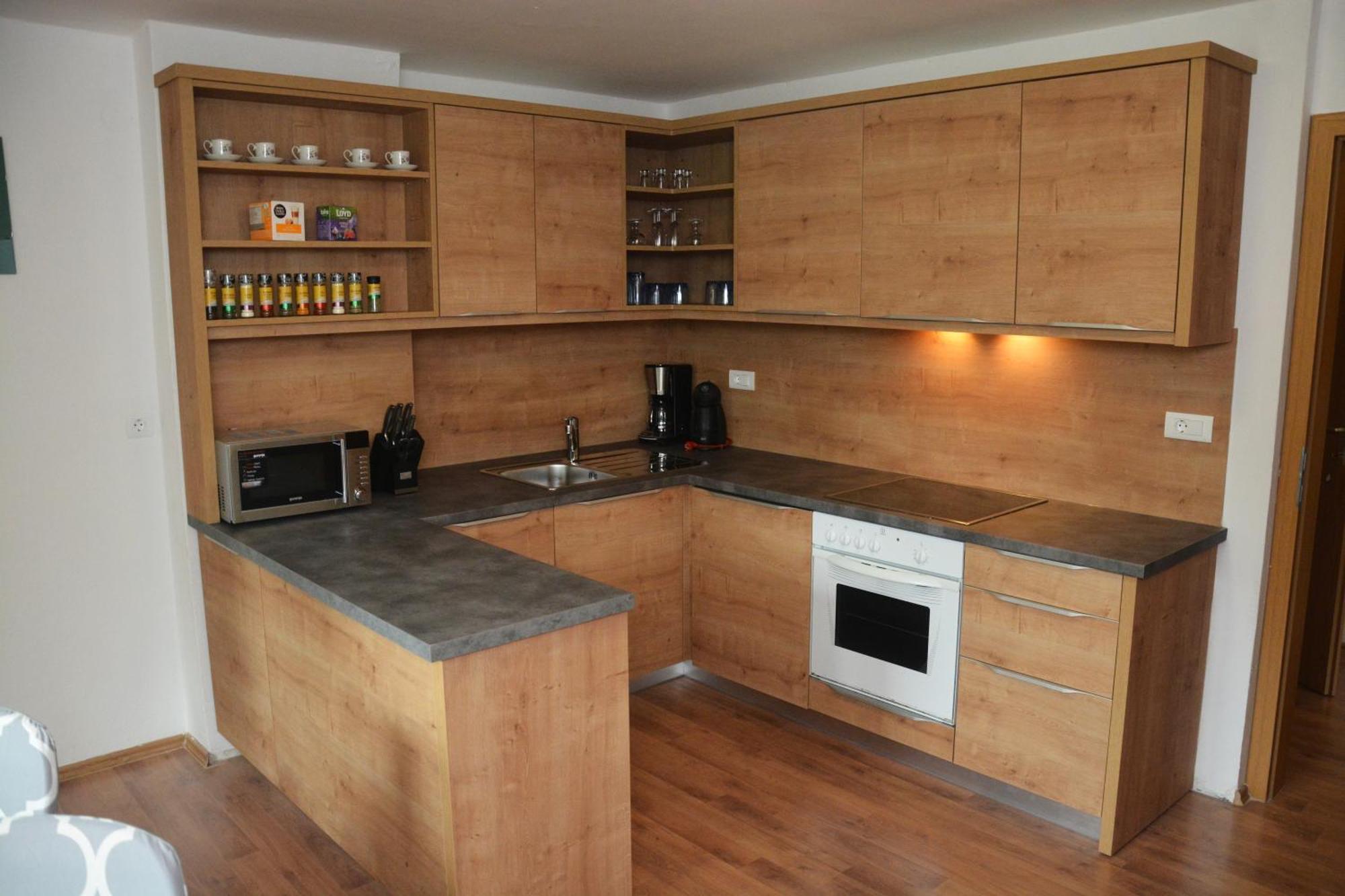Apartments Arh Bohinj ภายนอก รูปภาพ