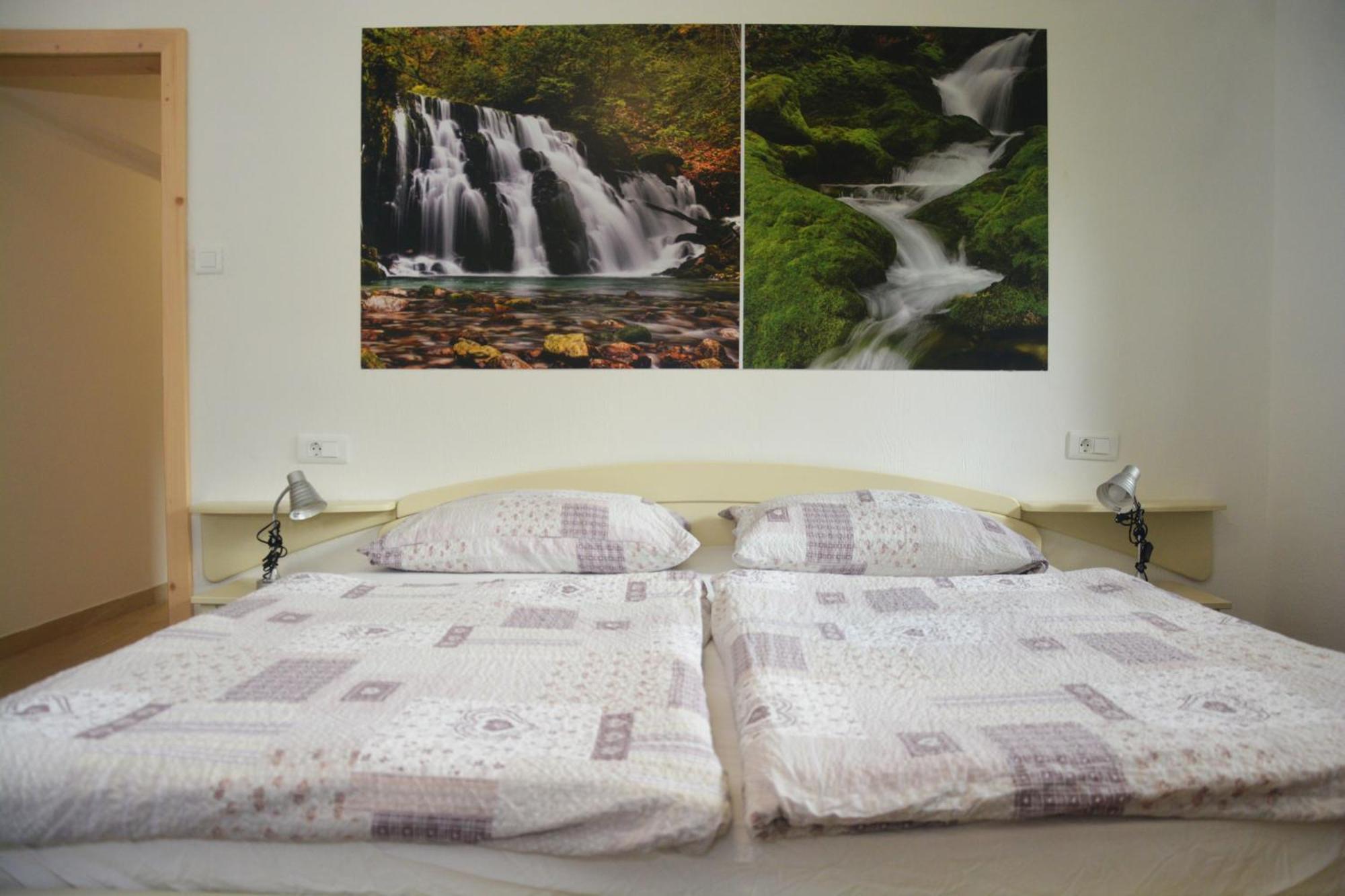 Apartments Arh Bohinj ภายนอก รูปภาพ